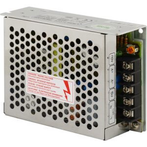 Kód: PS-12V2A Názov: PS 12V/2A pulzný zdroj do skrinky