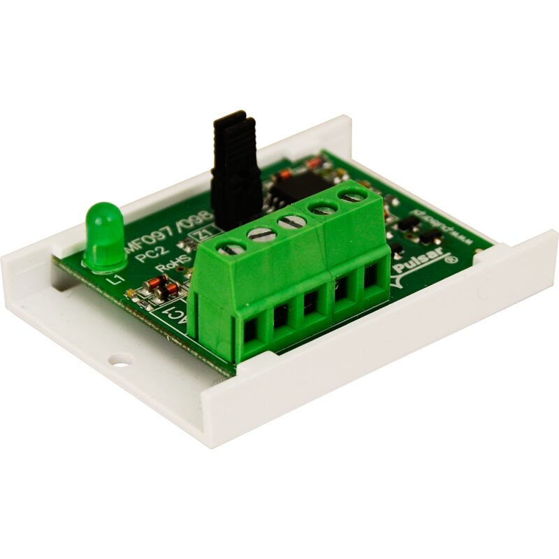 Modul časového relé AWZ518