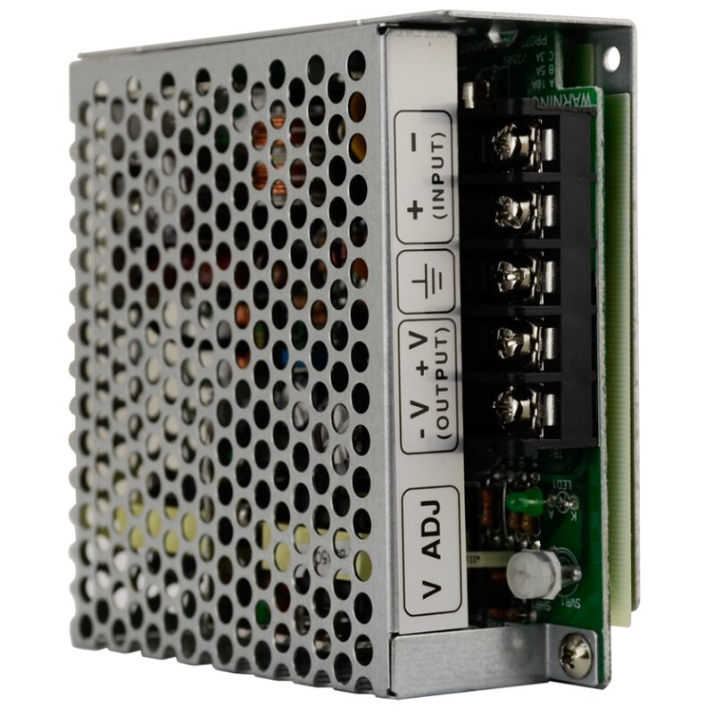 Konvertor DC/DC SD-25A-12 - Image 3