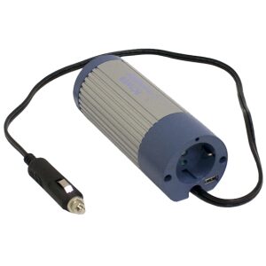 A301 12V/230V 100W invertor