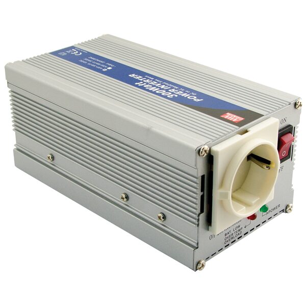 A301 12V/230V 300W invertor