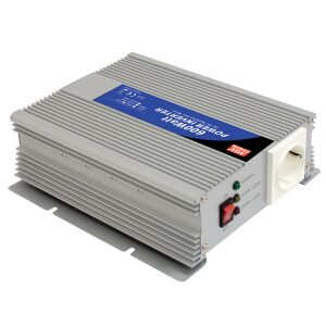 A301 12V/230V 600W invertor