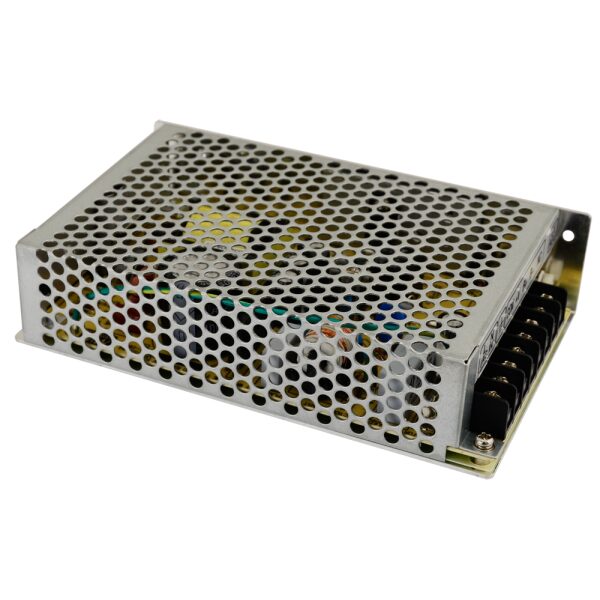 AD 13.8V/3.5A napájací záložný zdroj do skrinky