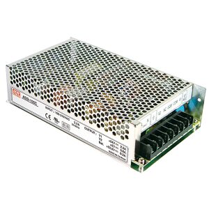 ADD 54V/5V/53.5V/150W/2.3A/3A/0.2A napájací záložný zdroj do skrinky