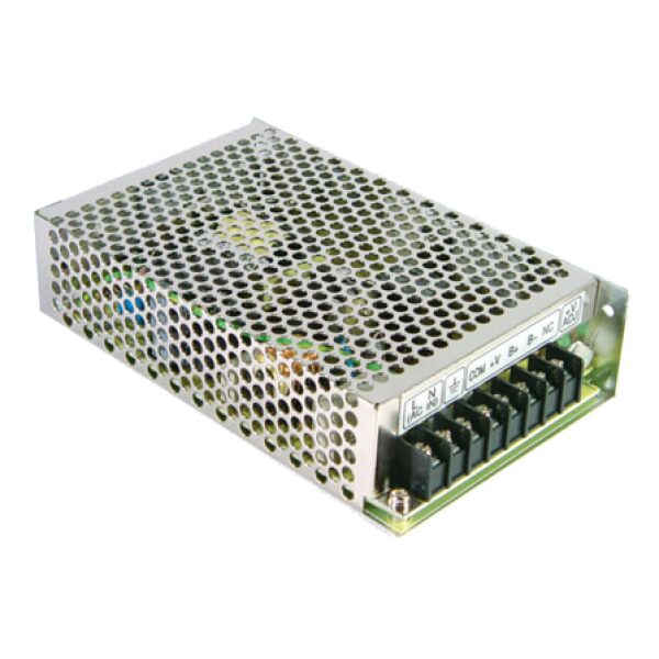 AD 13.8V/3.5A napájací záložný zdroj do skrinky