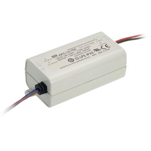 APC 9-18V/12W/700mA napájací zdroj pre LED osvetlenie