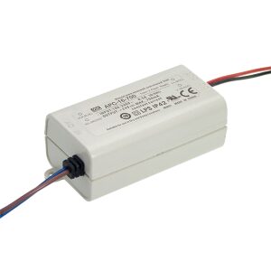 APC 9-24V/16.8W/700mA napájací zdroj pre LED osvetlenie