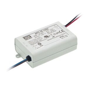 APC 28-100V/35W/350mA napájací zdroj pre LED osvetlenie