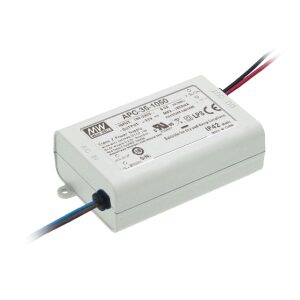 APC 15-50V/35W/700mA napájací zdroj pre LED osvetlenie