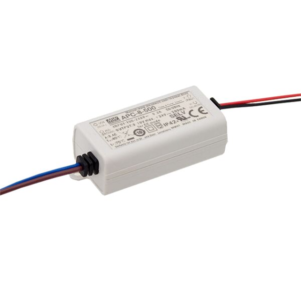 APC 11-23V/8.05W/350mA napájací zdroj pre LED osvetlenie