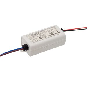 APC 8-16V/8W/500mA napájací zdroj pre LED osvetlenie