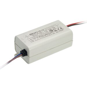 APV 12V/16W/1.25A napájací zdroj pre LED osvetlenie