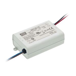 APV 12V/25W/2.1A napájací zdroj pre LED osvetlenie