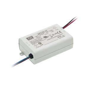 APV 12V/25W/2.1A napájací zdroj pre LED osvetlenie