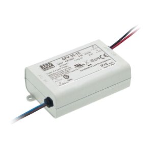 APV 12V/35W/3A napájací zdroj pre LED osvetlenie
