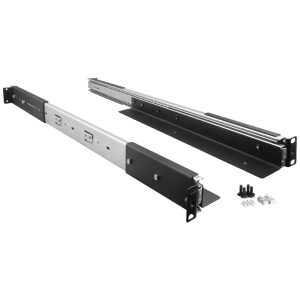 Lišty pre ochranné kryty ARAD pre skrinky RACK 19" s hĺbkou 1000mm