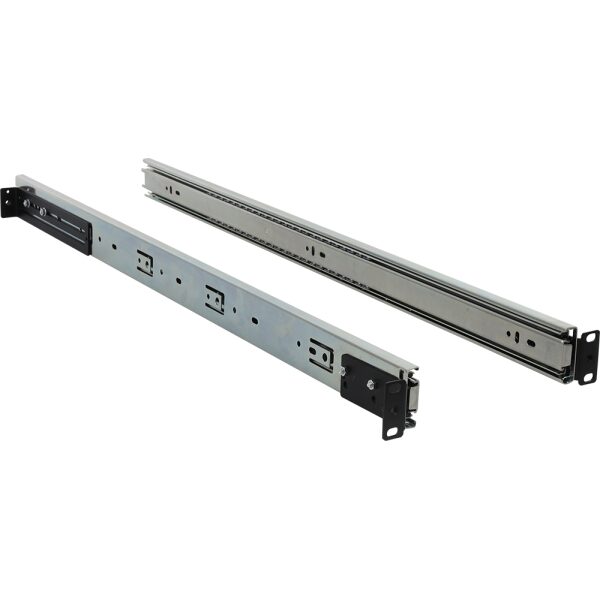 Lišty do skriniek ARAD pre skrinky RACK 19" o hĺbke 1000mm