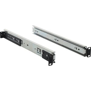 Lišty do skriniek ARAD pre 19" RACK so hĺbkou 600mm