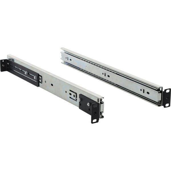 Lišty do skriniek ARAD pre 19" RACK so hĺbkou 600mm
