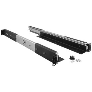 Lišty pre ochranné kryty ARAD pre skrinky RACK 19" s hĺbkou 800mm
