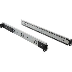 Lišty do skriniek ARAD pre skrinky RACK 19" o hĺbke 800mm