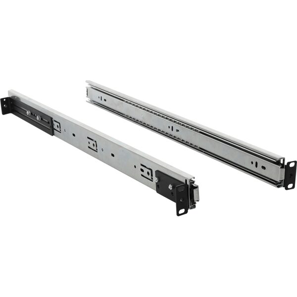 Lišty do skriniek ARAD pre skrinky RACK 19" o hĺbke 800mm