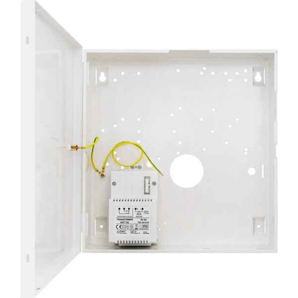 Skrinka DSC BOX