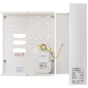 Skrinka 17/TRZ50/SATEL/Trieda 3