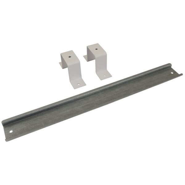 Držiak s DIN lištou TH35 – 280mm pre kryt AWO269