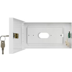 Skrinka LED/B-SATEL