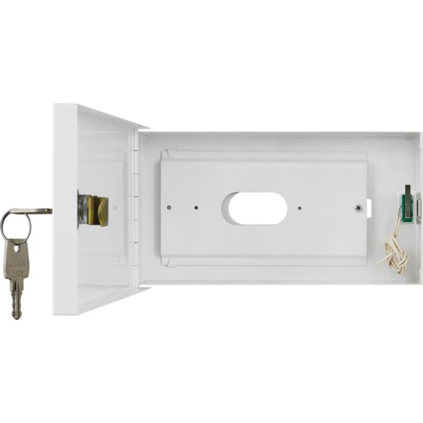 Skrinka LED/B-SATEL