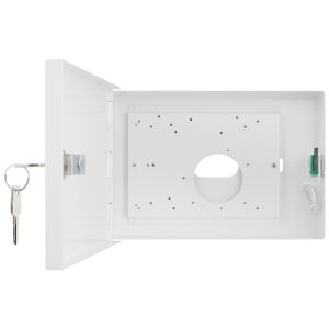 Skrinka LCD/B-SATEL