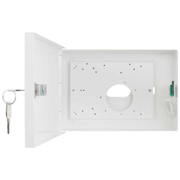 Skrinka LCD/B-SATEL