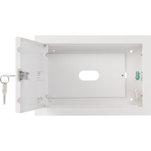 Zapustená skrinka LCD/B/F