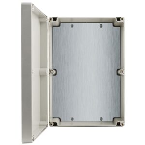 Skrinka ABS 265×185×95 IP65