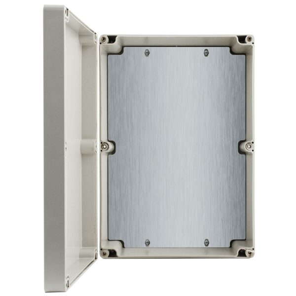 Skrinka ABS 265×185×95 IP65
