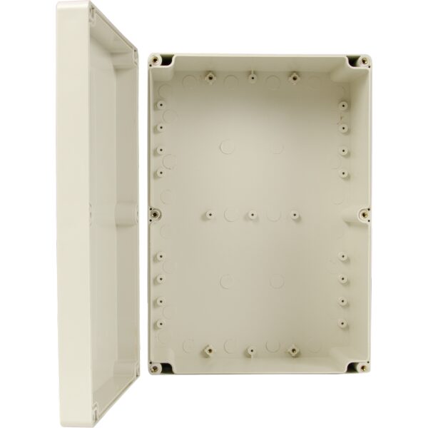 Skrinka ABS 265×185×95/E IP65