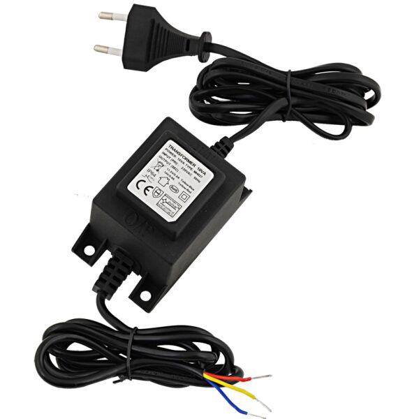 Transformátor 10VA/11.5V/14V