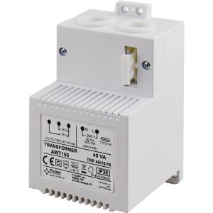 Transformátor TRZ 40VA/16V/18V