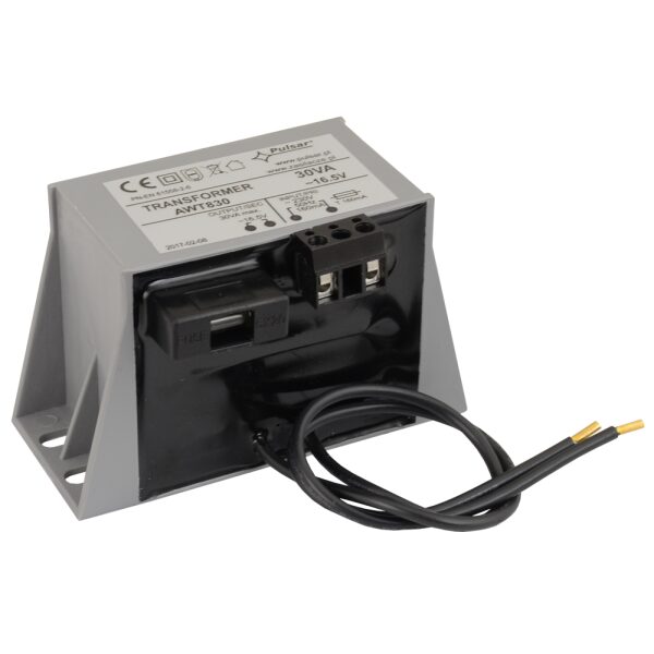 Transformátor 30VA/16.5V