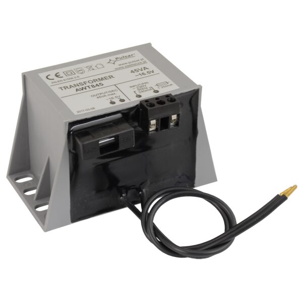Transformátor 45VA/16.5V