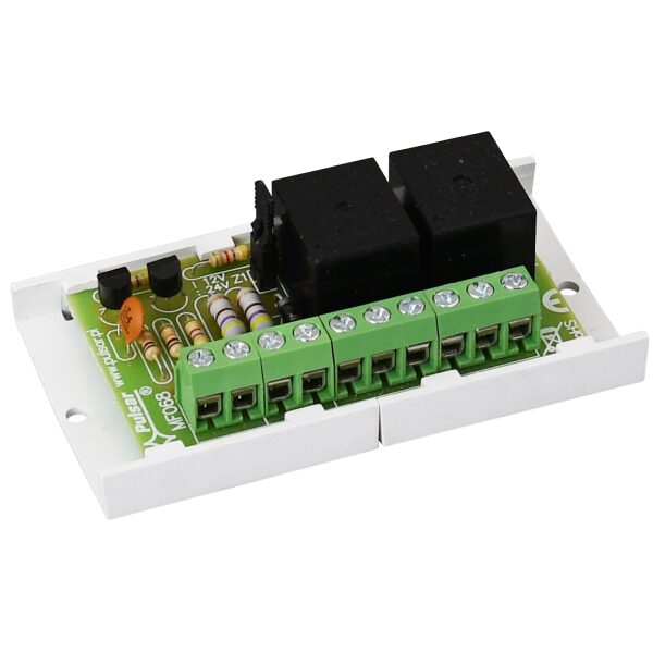 PK2 modul relé