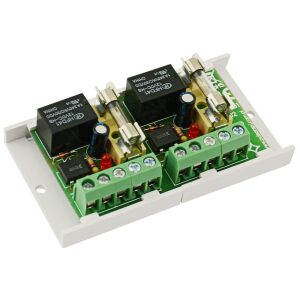 PU2 modul relé