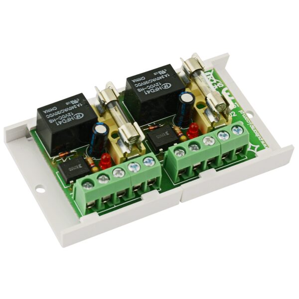 PU2 modul relé