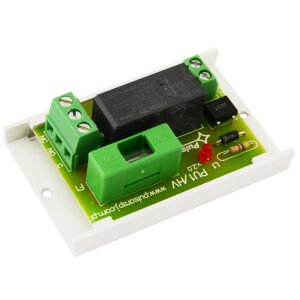 PU1/HV modul relé