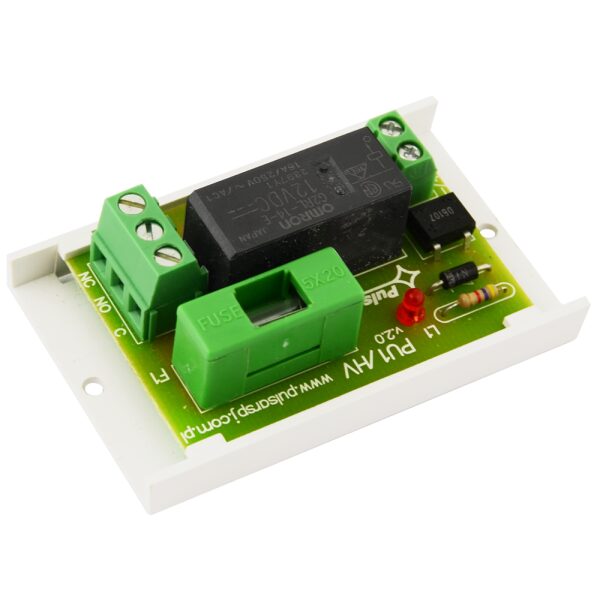 PU1/HV modul relé