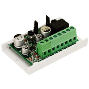 PC4 modul časového relé