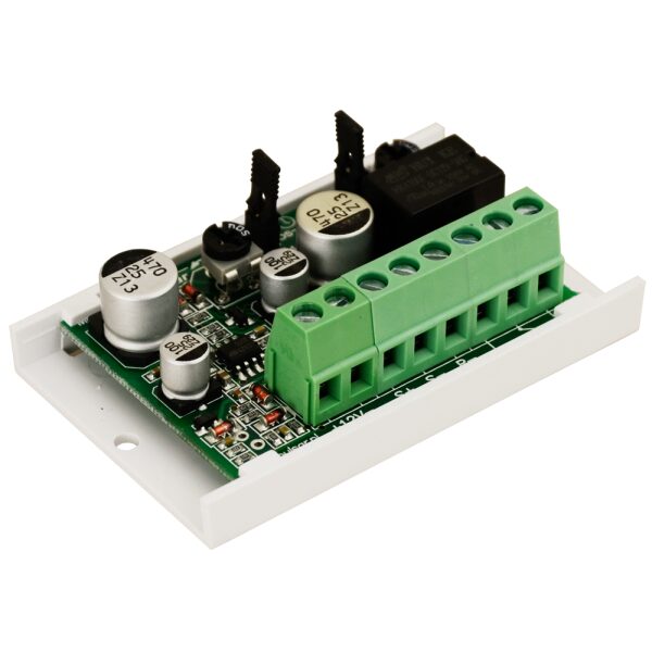 PC4 modul časového relé