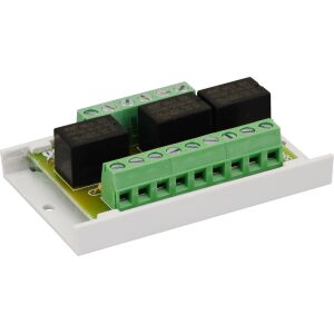 PU3 modul relé