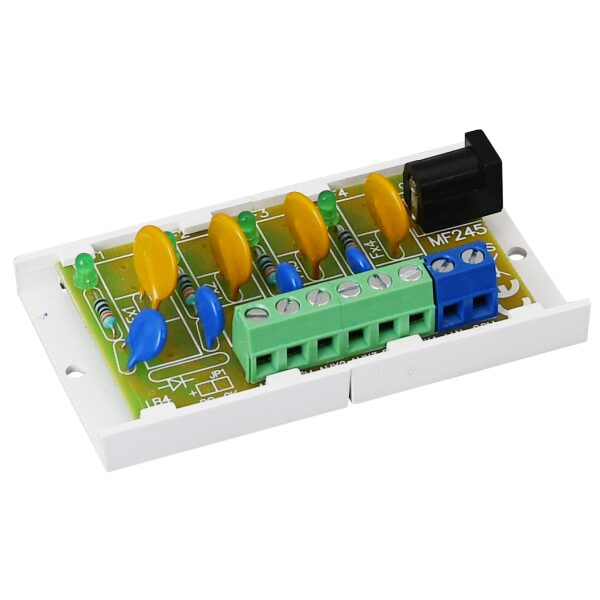LB4/1.0A/PTC poistkový modul